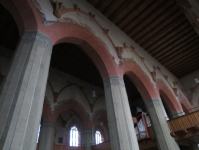 Regiswindiskirche I
